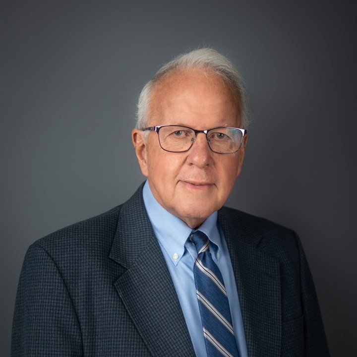 John Pelton